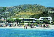 Hotel Sirene Beach Ixia